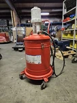 Ktc High Pressure Grease Injector (GZ-75B). Fixed Price $200.00.