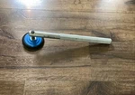 Ammco Swirl Grinder Finisher For Brake Lathe Free Ship. Fixed Price $75.00.