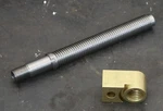 New! Fmc 90077 & 90071 Feed Screw Nut Repair Kit For 601 701 Brake Lathe. Fixed Price $182.50.