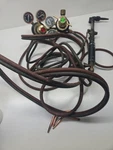 Craftsman 313.54406 Cutting Torch Oxy Acetylene Regulator. Fixed Price $159.99.
