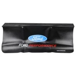 Ford Racing Fender Cover Black. Fixed Price $30.99.