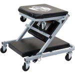 Pro-lift C-2036D Grey Z-creeper Seat Black. Fixed Price $135.95.