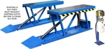 Kernel PL6K 6600 Lb 6.6K Automotive Low Clearance Car Scissor Pit Lift. Fixed Price $3569.99.