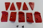 10 Hunter Leverless Mount Head Plastic Inserts Left & Right TCX575 TCX535EL. Fixed Price $37.50.