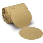 5" Grit Stikit Paper Roll 236U P400 C-weight X Nh 3M 55548 100 Discs. Fixed Price $56.01.