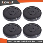 Labwork 4 Round Rubber Arm Pads Fit For Bendpak Lift Dannmar #5715017. Fixed Price $21.47.