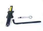 2016 Jaguar Xj Oem Jack With Tools. Fixed Price $65.21.
