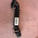 Kenmore Washer Model 110.44832200 Dispenser Hose Black. Fixed Price $29.99.