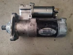 Used Diesel Engine Starter Delco Remy Series 29MT 12V Part 19011407 Tooth. Fixed Price $125.00.