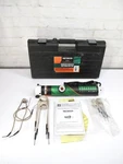 Bolt Buster 777-1100 High Power Heat Induction Tool W/ Advanced Coil Kit Made. Fixed Price $294.05.