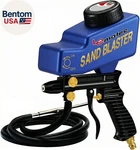 Gun Kit Portable For Air Compressor Rust Removal &. Fixed Price $104.00.