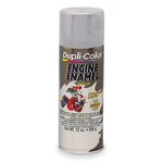 Dupli-color EDE1615 Oz. Aluminum Engine Enamel. Fixed Price $9.99.