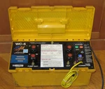 Watsco WC-5 Micro Flash Recovery Machine/system Parts. Fixed Price $119.95.