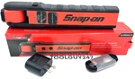 Snap On Tools Dual-sided Flex Light ECARD062 Orange 800 Lms Rechargeable. Fixed Price $349.95.