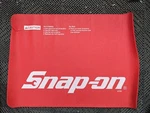 #AY800 Snap-on Tools New JCK8 Genuine Fender Cover American Made Non-slip. Fixed Price $79.95.