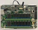 Snap-on Polartek Dual Gas Machine Motherboard W/ 10" Display EEAC334-5. Fixed Price $500.00.