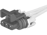 For 2006-2008 Gmc Canyon Seat Belt Switch Connector Ac Delco 13725NKNG 2007 2005. Fixed Price $44.50.