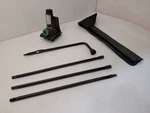 2010 Chevrolet Silverado 1500 Jack. Fixed Price $127.40.