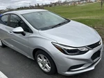 Used Floor Jack Fits: 2018 Chevrolet Cruze Grade. Fixed Price $109.90.