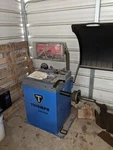 Triumph NTB-550 Wheel Balancer Heavy Duty. Fixed Price $1385.00.