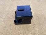 Brake Lathe Upper And Lower Boring Bar Clamp Fits Ammco 3000, 4000, 4100, 7700. Fixed Price $99.95.