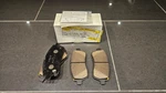 Oem Mazda 2011-2014 Front Brake Pads D0YN-33-28ZB. Fixed Price $36.40.