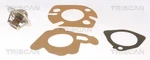 Triscan Engine Thermostat For Nissan Subaru Isuzu Opel Mazda 200 Sx 31753-0100. Fixed Price $13.10.