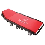 Sunex 8515 Deluxe Creeper. Fixed Price $310.54.