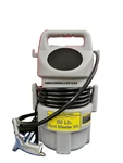 50 Lb Portable Abrasive Sandblaster Hopper Gun Paint Rust Remover. Fixed Price $64.95.
