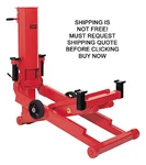 New Norco 8.5 Ton Long Reach Automotive Car Truck Air Lift Frame Bumper Jack. Fixed Price $9149.50.