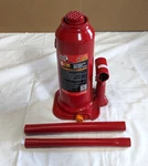Torin Big Red Hydraulic Bottle Jack 8TON Capacity 9-1/8" 18" T90803B. Fixed Price $39.75.