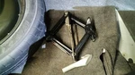 Used Floor Jack Fits: 2010 Ford Mustang Grade. Fixed Price $124.90.
