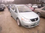 Used Floor Jack Fits: 2009 Suzuki SX4 Grade. Fixed Price $124.90.