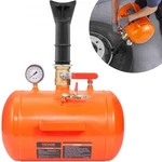 New Vevor Tire Bead BLASTER,5 GALLON/19L Capacity,includes Pressure Gauge & Hand. Fixed Price $76.53.