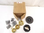 Coats 8300000400 Light Truck Kit For 40MM Shaft Corrosion Resistant. Fixed Price $1683.99.