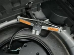 Used Floor Jack Fits: 2013 Nissan Rogue Grade. Fixed Price $124.90.