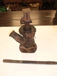 Ford Model Us Military Car Truck Rr Ratchet Screw Jack C542 C263 + Handle. Fixed Price $69.95.