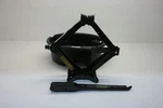 Floor Jack Fits 2000 Cadillac Deville Grade. Fixed Price $70.00.