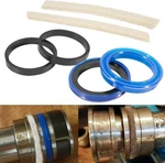 Cylinder Seal Kit For Rotary Lift Post Pacoma Replace FJ783-12MF BH-7511-10. Fixed Price $19.90.