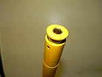 One Pc Handle For Lincoln- Snap 1/2 Ton Jack YA700-93652 Oem. Fixed Price $96.44.