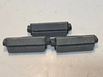 Of J.b. Mfg Connecting Rod Honing Stones For Sunnen (3 Quantity). Fixed Price $92.99.