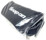 New Snap-on SOSG6RBKCL01 Sledgehammer Regular Frame Clear Lenses Safety Glasses. Fixed Price $74.99.