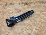 Car Floor Jack Assembly 104K Oem 09-17 Audi Q7 SQ5 2.0T. Fixed Price $65.00.