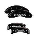 For Honda Accord 2008-2012 Front Rear Set Mgp Disc Brake Caliper Cover Tcp. Fixed Price $299.99.