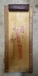 Vintage Lisle Jeepers Creeper 97602 Model With Roller Wheels. Fixed Price $149.95.