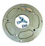 Bada Pm 103 Wheel Adapter For Balancer M-20 / M-60- Pontiac Volkswagen Porsche. Fixed Price $227.99.