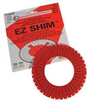 Spc Performance Ez Shim Dual Angle Camber/toe (red). Fixed Price $22.51.