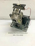 Hunter Alignment Engineering Mounting Hanger Body DSP300 Head P151. Fixed Price $200.00.