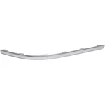 For Volkswagen Passat Bumper Trim 2012-2015 Passenger Rear Molding VW1147103. Fixed Price $70.06.