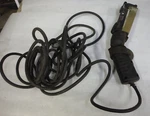 Snap On Trouble Drop Utility Premium Angle Light ECU425ABK Shop Auto X12-7. Fixed Price $40.00.